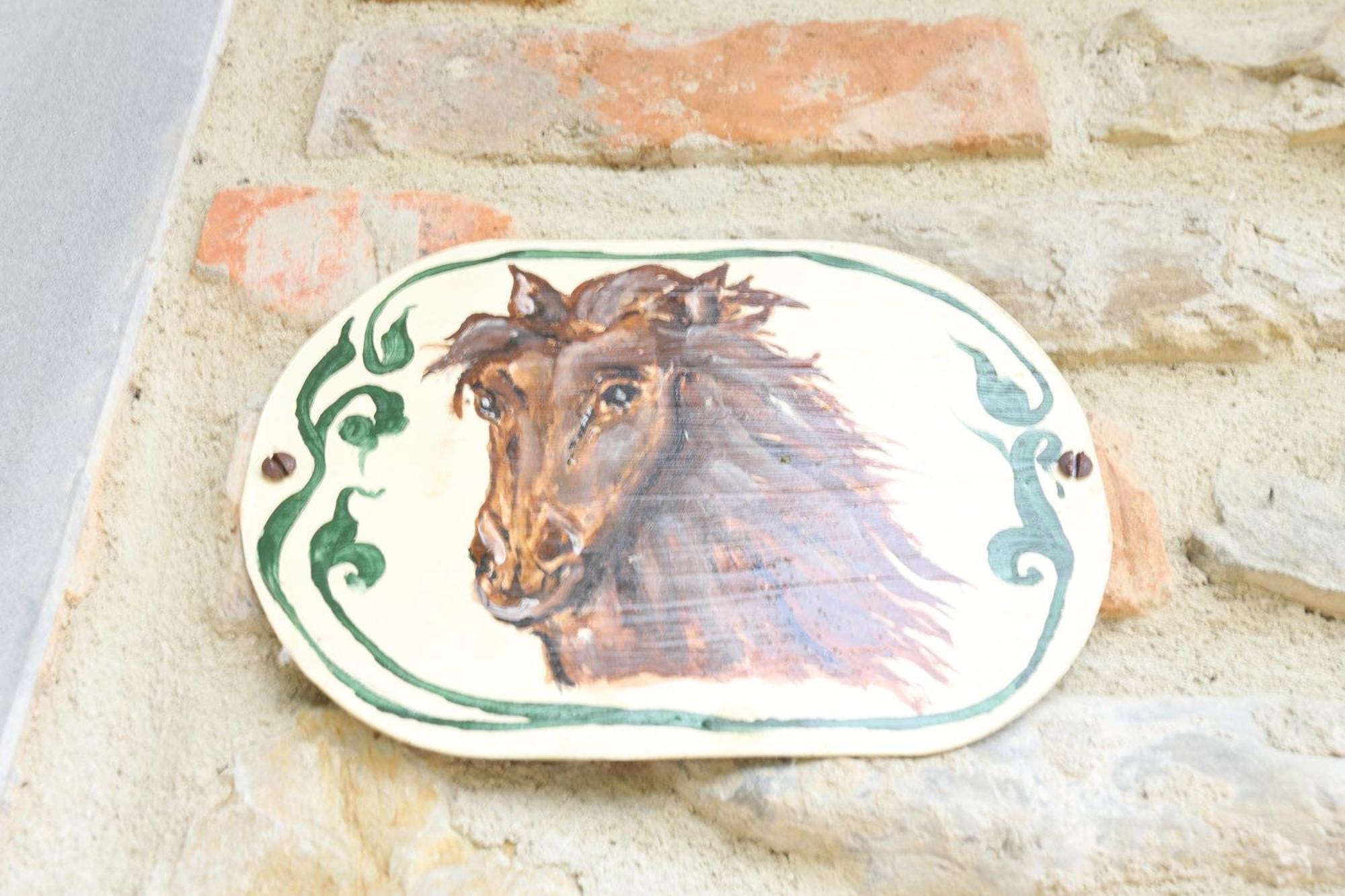 Baciano Azienda Agrituristico Venatoria Capolona Esterno foto